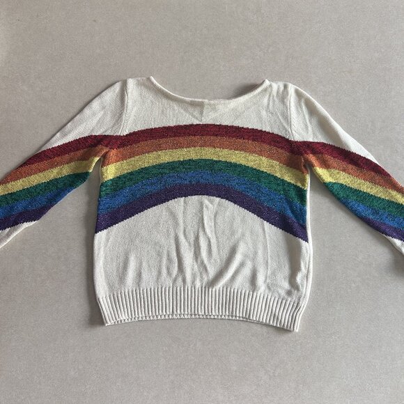 Marc Jacobs 2017 Rainbow Sweater ASO Taylor Swift - Picture 7 of 15